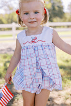 Americana Girl Bubble 12m