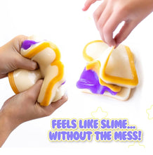 Mushmeez Taba Squishy