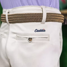 Youth Bunker Shorts Stone