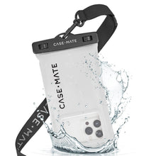 Case-Mate Waterproof Floating Pouch - Phone Pouch