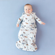 Horse Sleep Bag 1.0