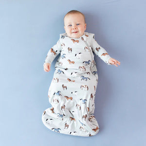 Horse Sleep Bag 1.0