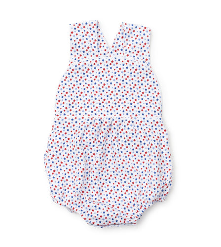 Benton Bubble Star Spangled