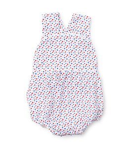 Benton Bubble Star Spangled