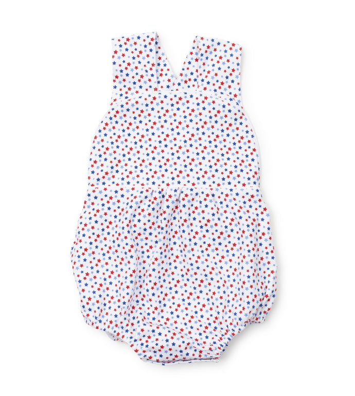 Benton Bubble Star Spangled