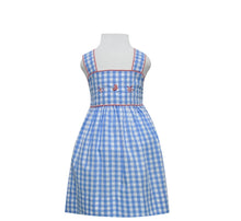 Bella Sundress, Red White & Blue