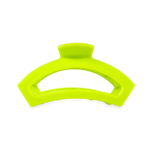 Open Hair Clip | Medium | Summer Brights