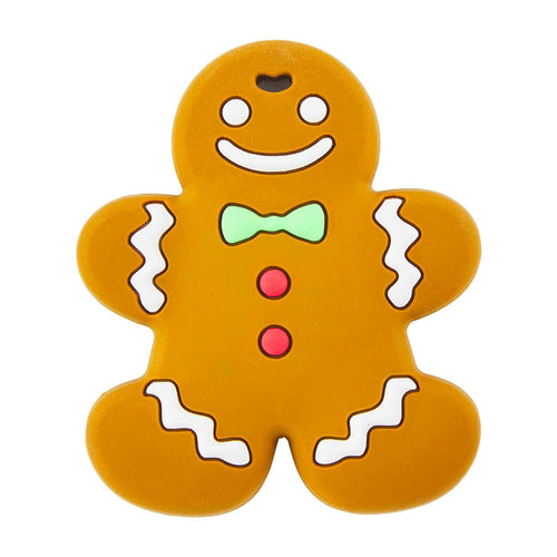 Gingerbread Teether