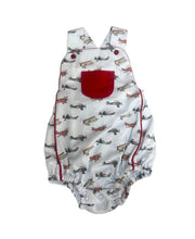 Airplanes Sun Bubble