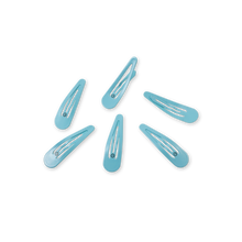 Snap Clip | Summer Sky | 6 Count