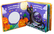 Sequin Shaker: Sweet As Halloween by Editors of Silver Dolphin Books