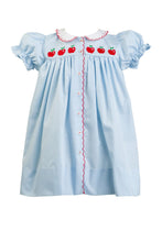 Andover Apples Dress