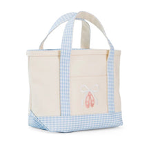 MINI TOTE - BALLET MIST