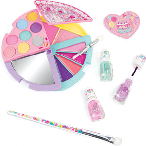 That Takes the Cake Cosmetic Set