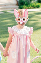 Clover Bunny Dress