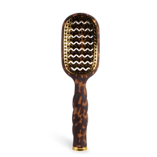 Vented Hair Brush | Tortoise
