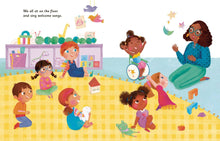 I'm A Preschool Kid!