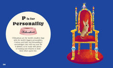Dogphabet: A whimsical celebration of our favorite canines