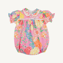 Holly Day Bubble Sheridan French Floral