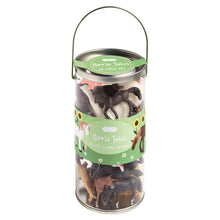 Horse Toy Set
