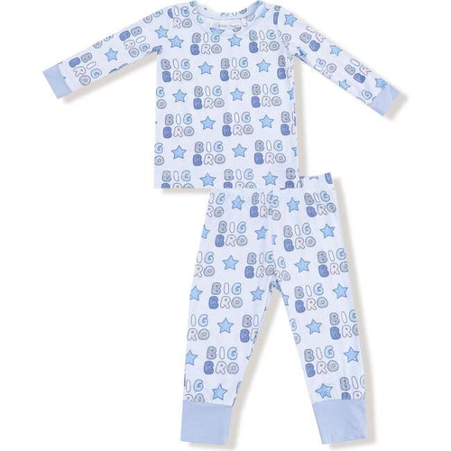 Big Bro Loungewear Set