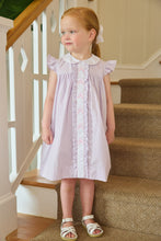 Ruffled Sally Dress, Ballet