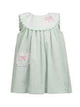Bonnie Bows Dress