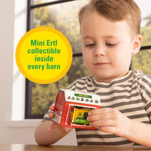 Mini tractor BARN SURPRISE SERIES 2
