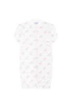 Pink Rocking Horse Converter Gown