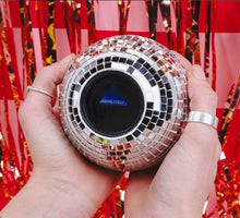 Disco Decision Ball