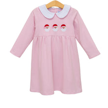 Santa Trio Dress