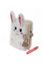 Furry Friends Journal, Bunny