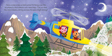 Lights and Sounds Emergency Vehicles sound book: Usborne