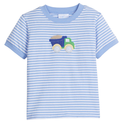 Appliqué T-Shirt Loads of Fun