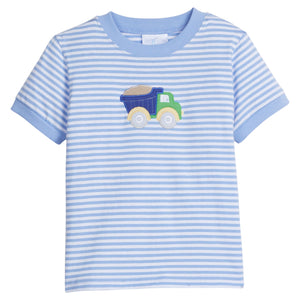 Appliqué T-Shirt Loads of Fun
