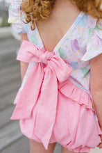 Sweet Summertime Knit- Mae Swing Bloomer Set