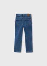 Girls Basic denim pants