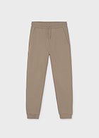 Big Boys Sweatpants Hazelnut(8-18yr)