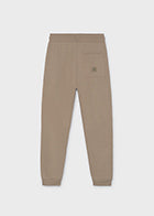 Big Boys Sweatpants Hazelnut(8-18yr)