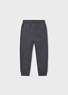 Boy Sweatpants Blackboard
