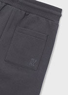Boy Sweatpants Blackboard