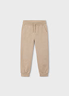 Boy Sweatpants Hazelnut
