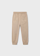 Boy Sweatpants Hazelnut