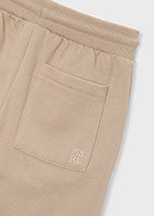 Boy Sweatpants Hazelnut