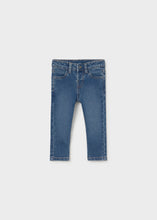 Girls Basic denim pants
