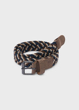 Belt Brown
