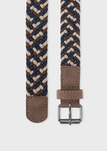 Belt Brown