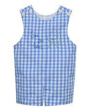 Hayes Shortall, See Ya Later Alligator