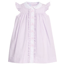 Ruffled Sally Dress, Ballet