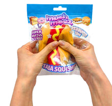 Mushmeez Taba Squishy